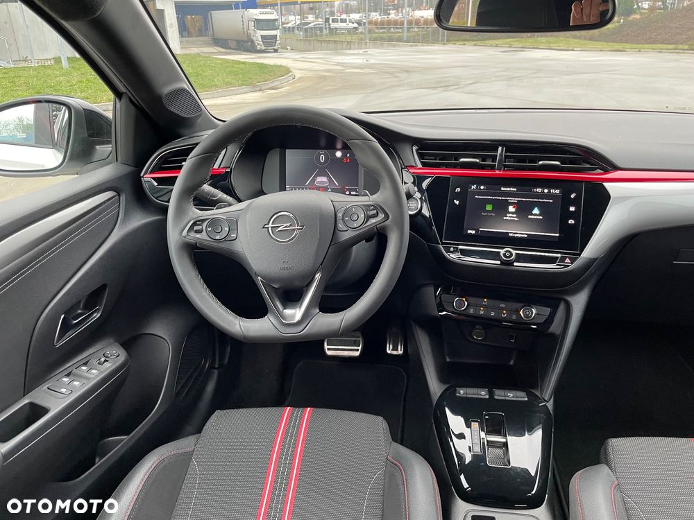 Opel Corsa 1.2 Direct Injection Turbo Start/Stop GS Line - 17