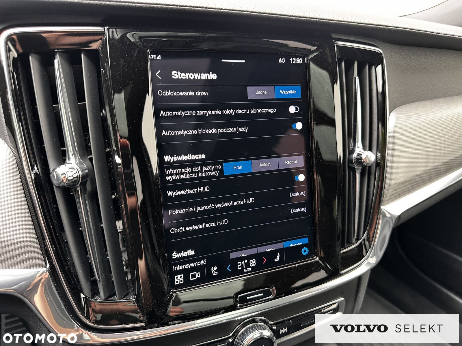 Volvo V90 - 37