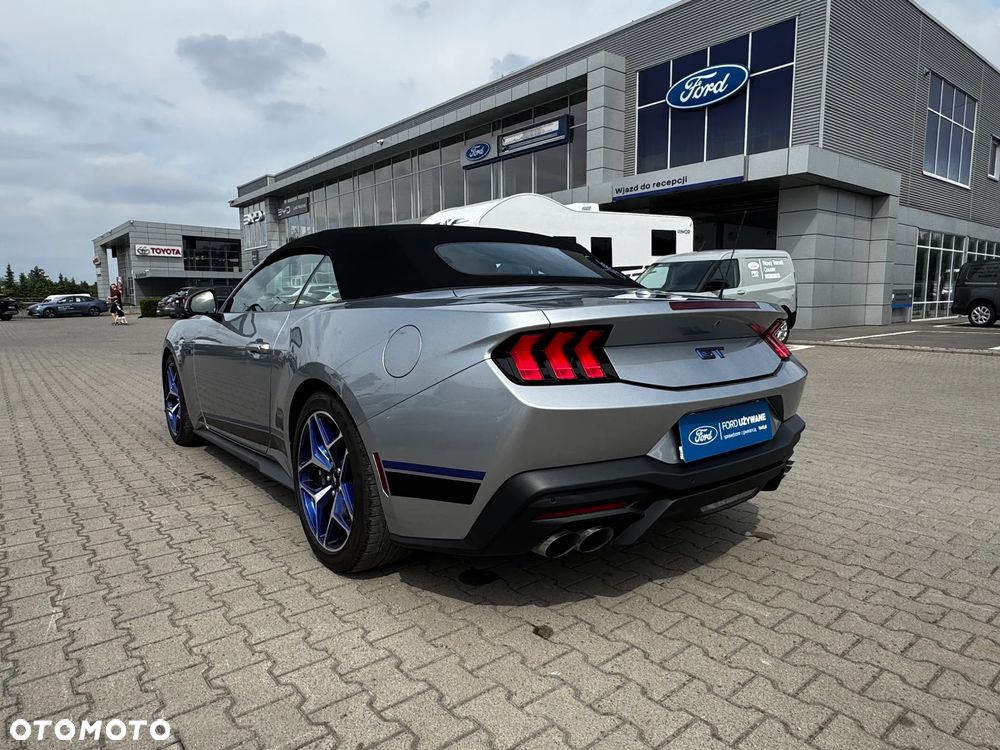 Ford Mustang - 27