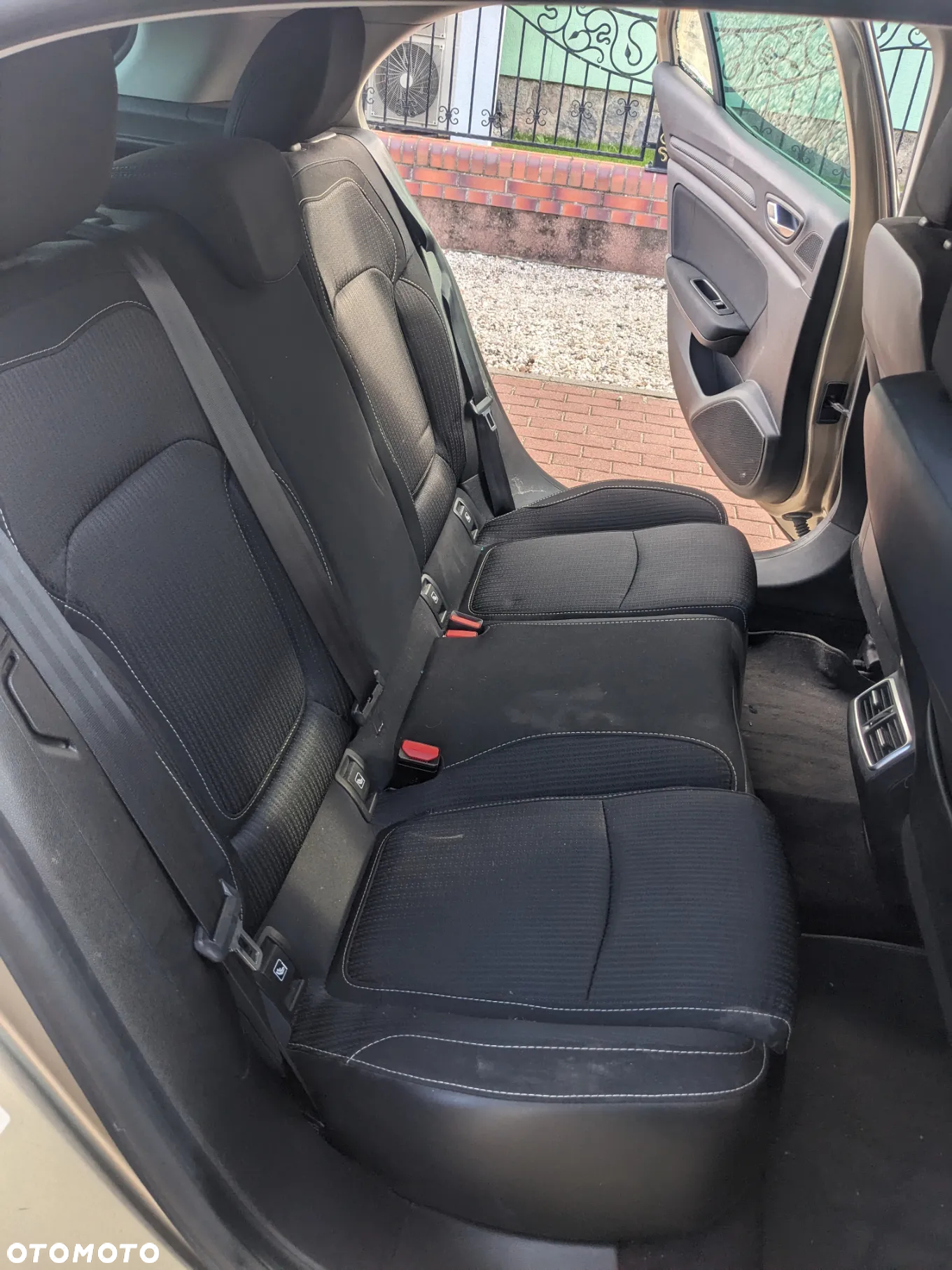Renault Megane 1.2 Energy TCe Business - 15