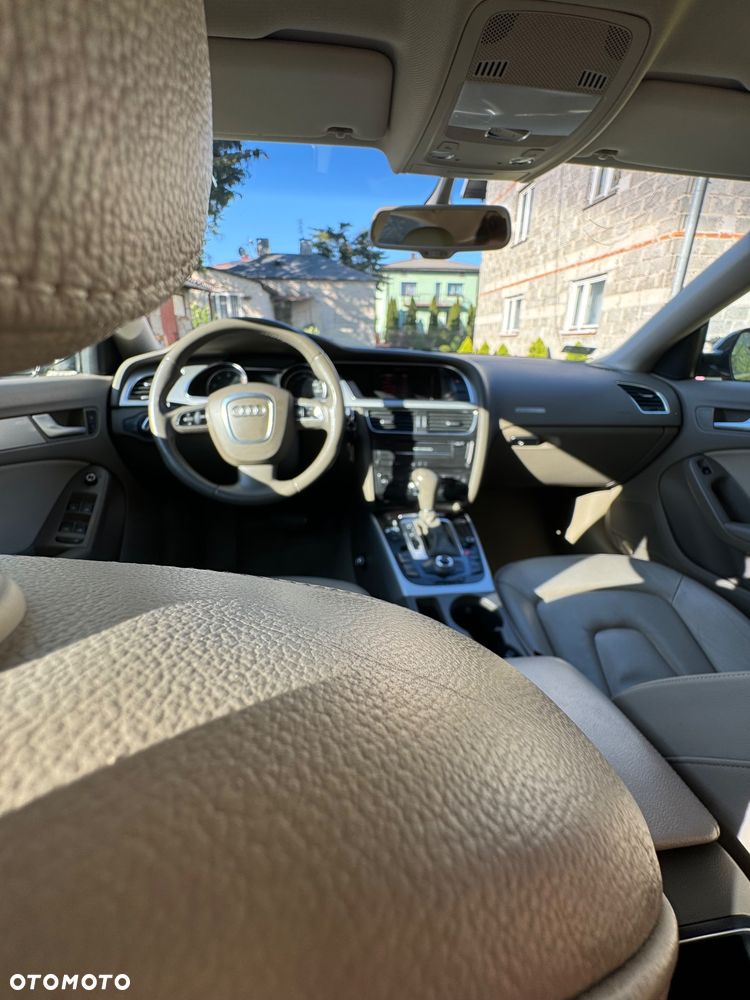 Audi A5 Coupé 2.0 TFSI Quattro S tronic - 3