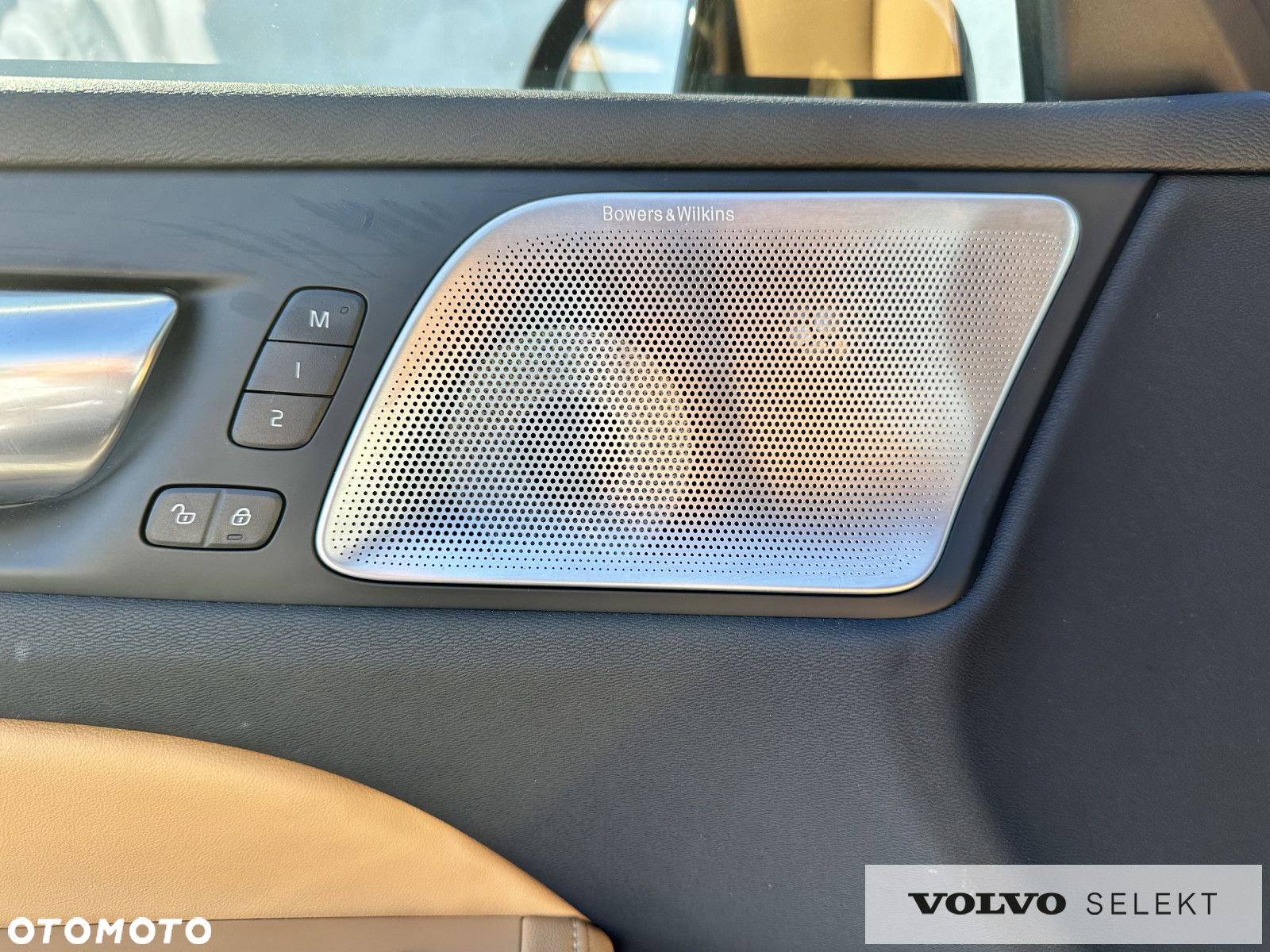Volvo S60 - 21