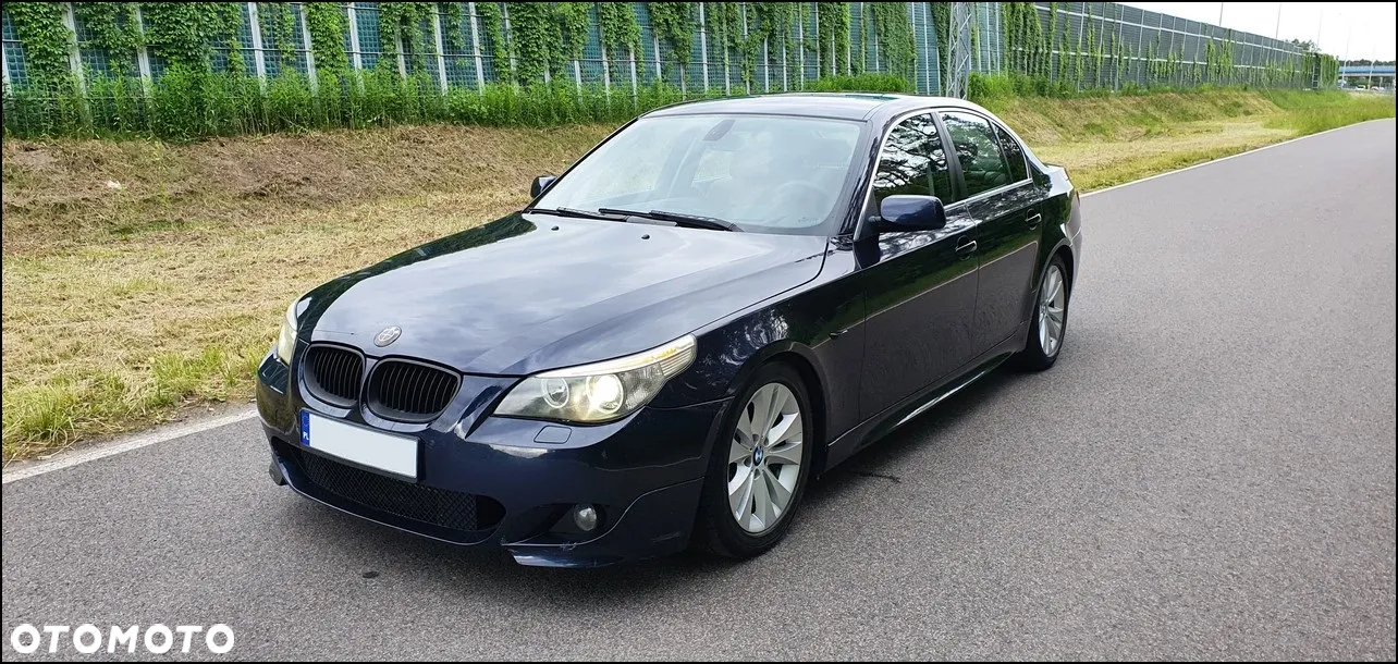 BMW Seria 5 530d - 2