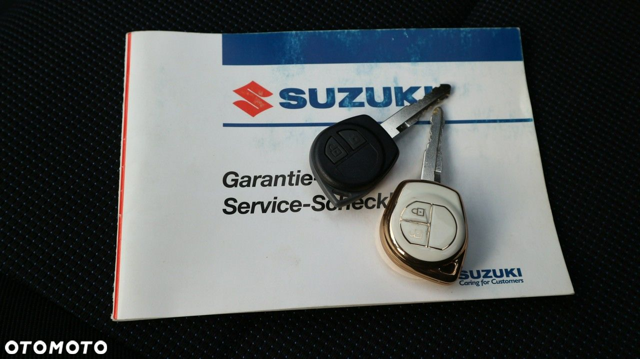 Suzuki Swift - 3