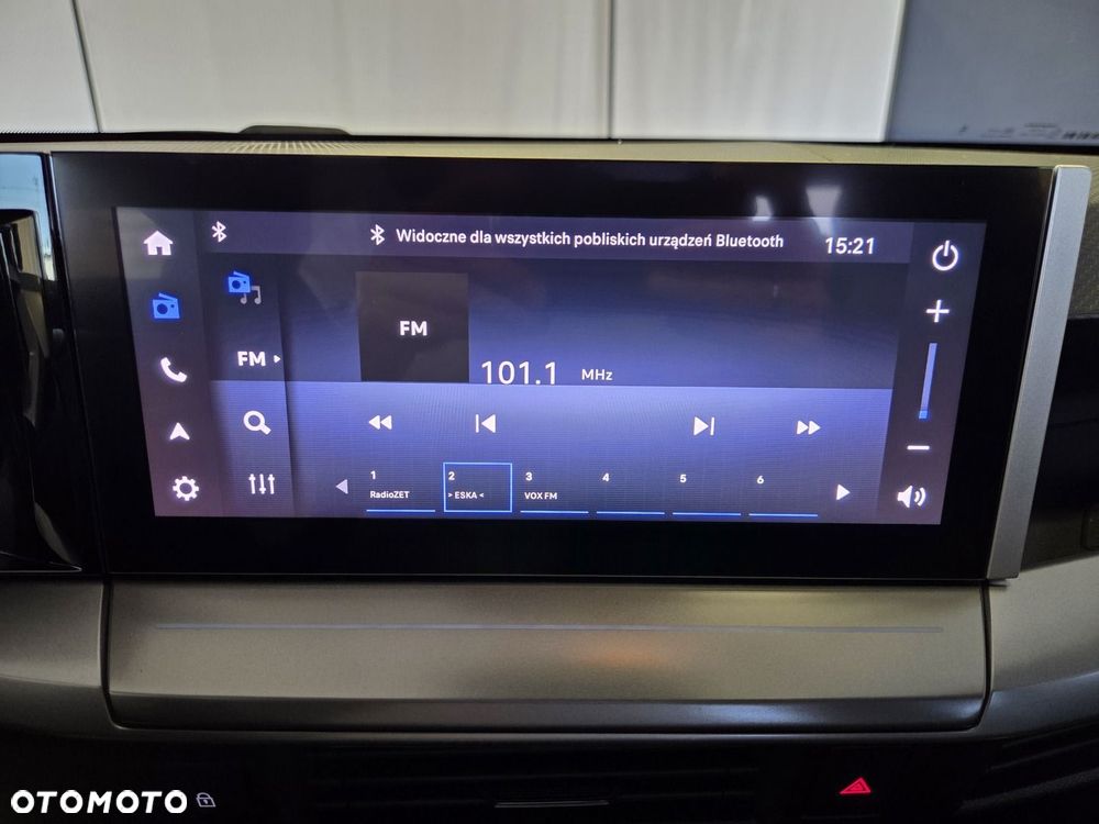Opel Frontera - 20