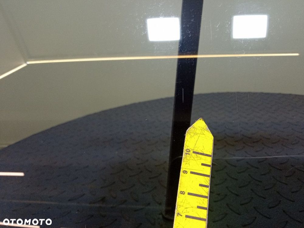 FIAT TIPO II SEDAN SZYBA DRZWI TYŁ PRAWA TYLNA - 6