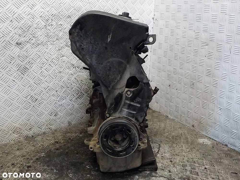 VW GOLF IV AUDI A3 SEAT LEON SILNIK 1.8 20V AGN - 2