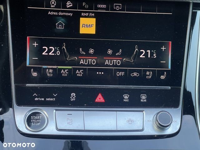 Audi Q8 50 TDI mHEV Quattro Tiptronic - 22