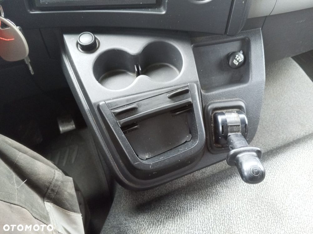 Renault D12 EURO6 ŁADOWNOŚĆ TON/ WINDA KLAPA - 28