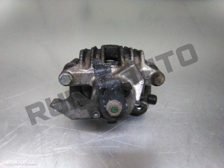 Bomba Travão Trás Esquerda  Audi A3 (8l) [1996_2003] 1.9 Tdi - 2