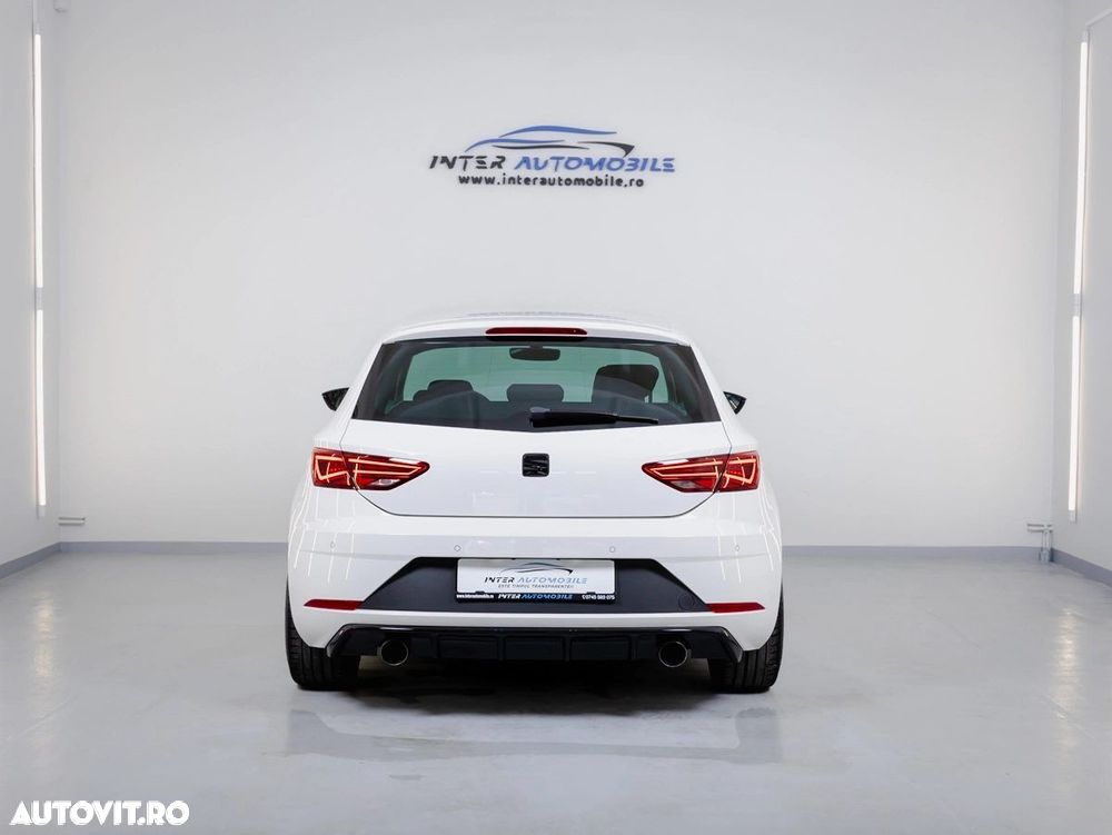 Seat Leon - 4