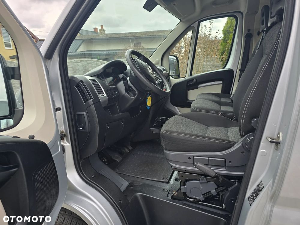 Fiat Ducato - 7