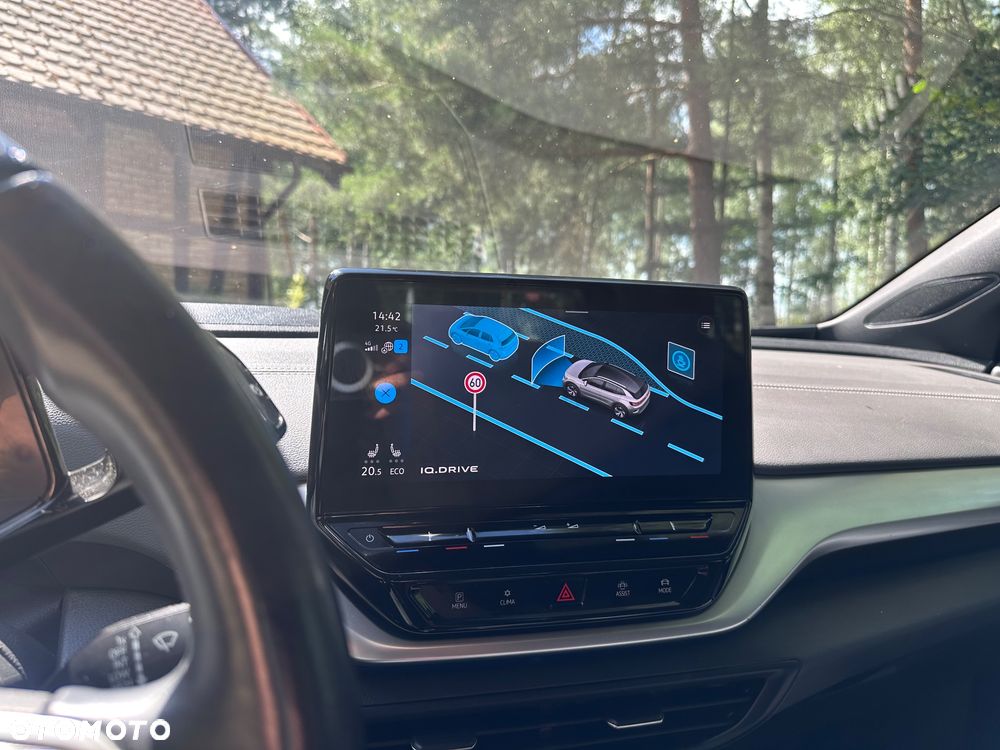 Volkswagen ID.4 77kWh Pro - 10