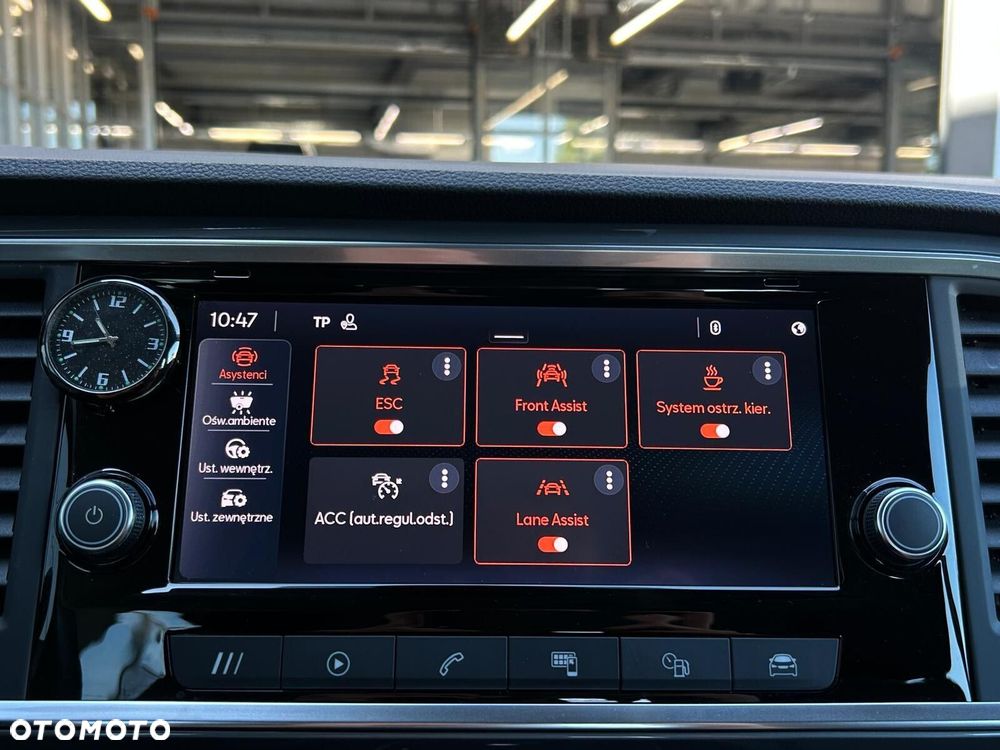 Seat Ateca 1.5 TSI Style S&S DSG - 28