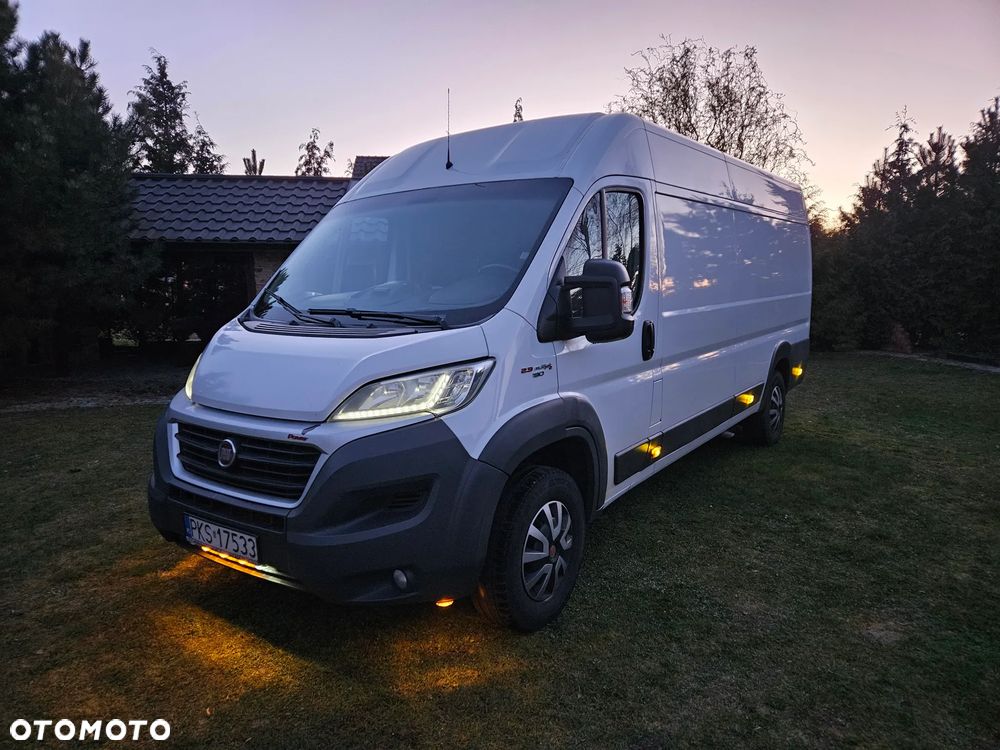 Fiat Ducato - 9