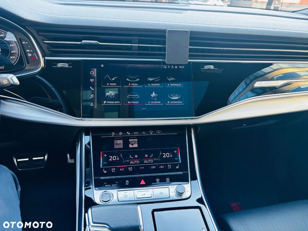 Audi Q7 50 TDI mHEV Quattro S Line Tiptr - 19
