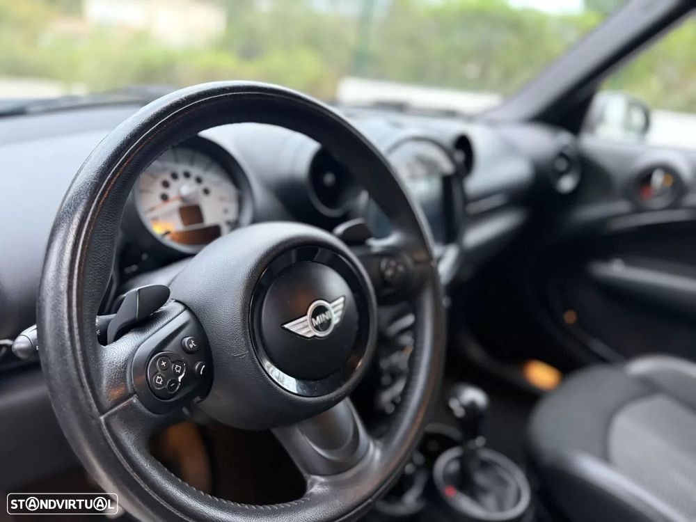 MINI Countryman Cooper Auto - 9