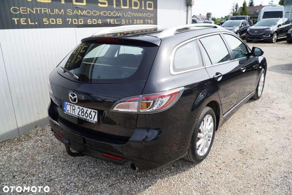Mazda 6 - 33