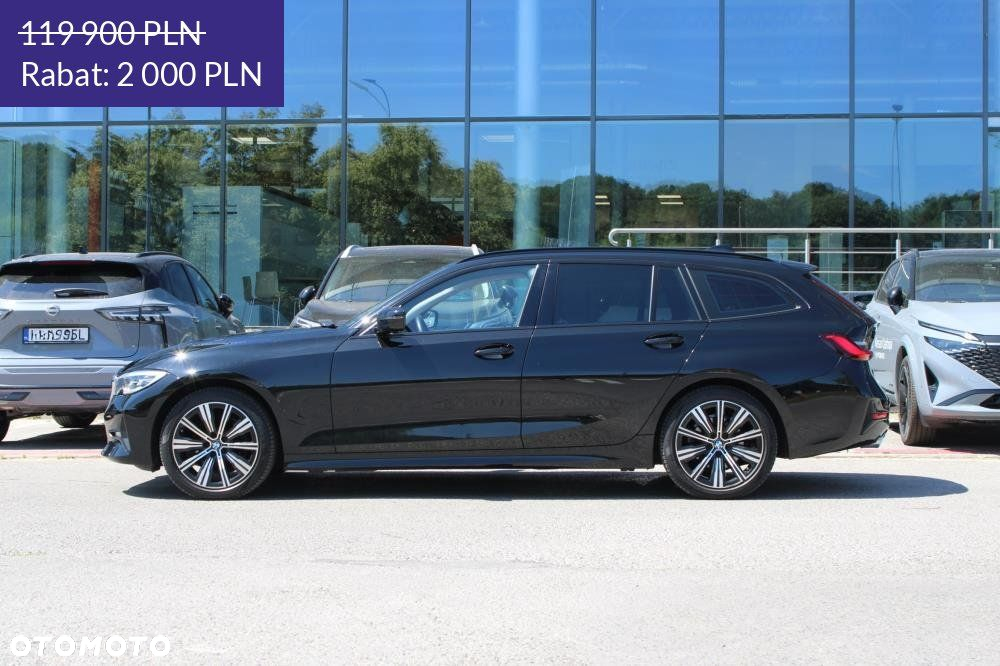 BMW Seria 3 - 8