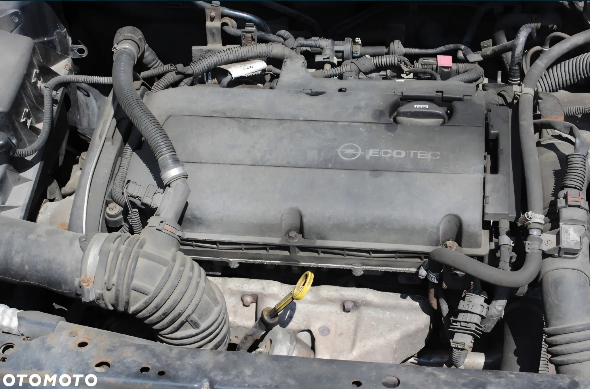 Opel Astra IV 1.6 T Sport - 4