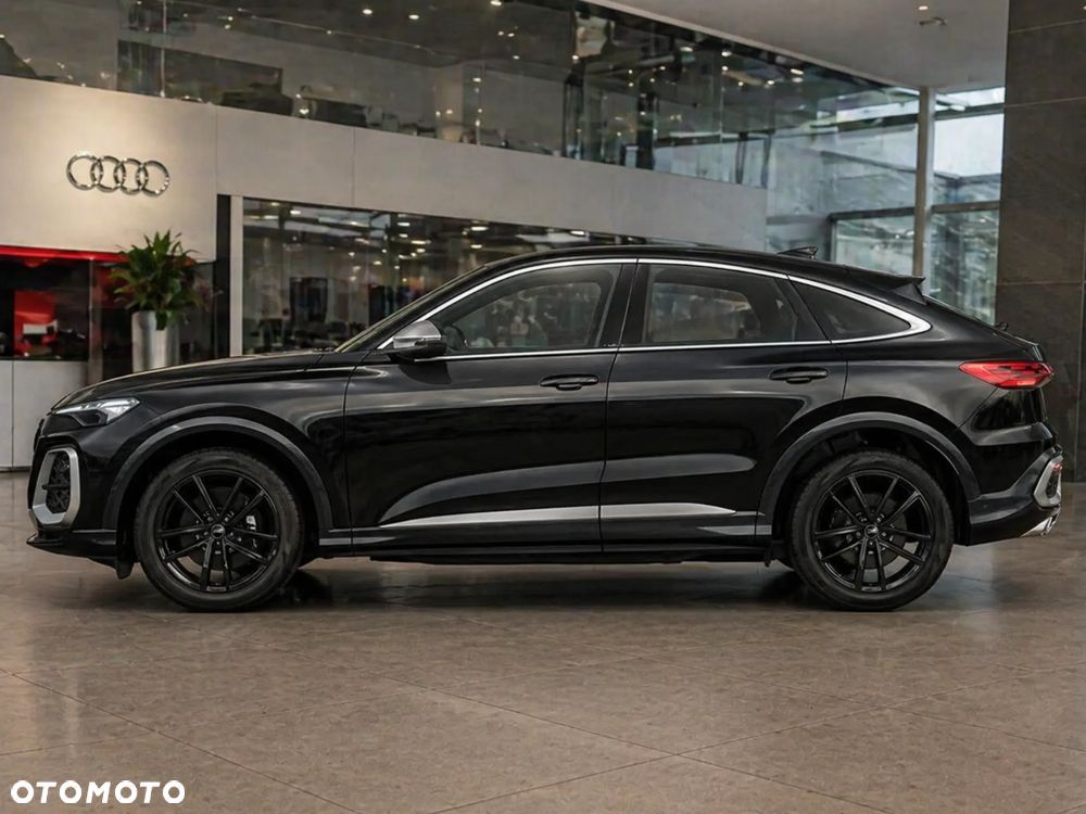 Audi SQ5 Sportback - 3