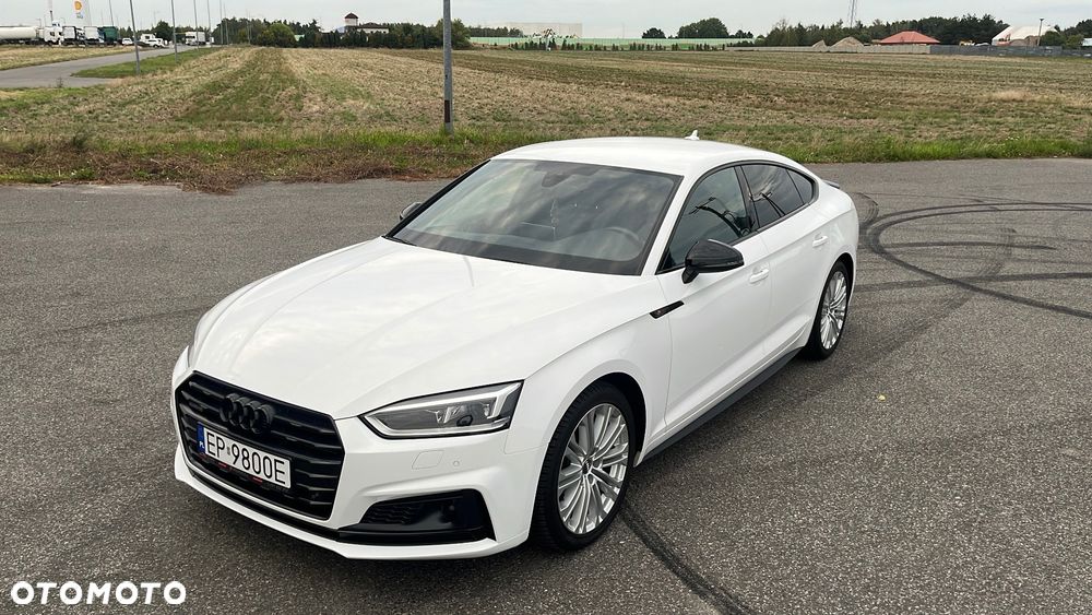 Audi A5 Sportback 2.0 TDI Quattro Sport S tronic - 12