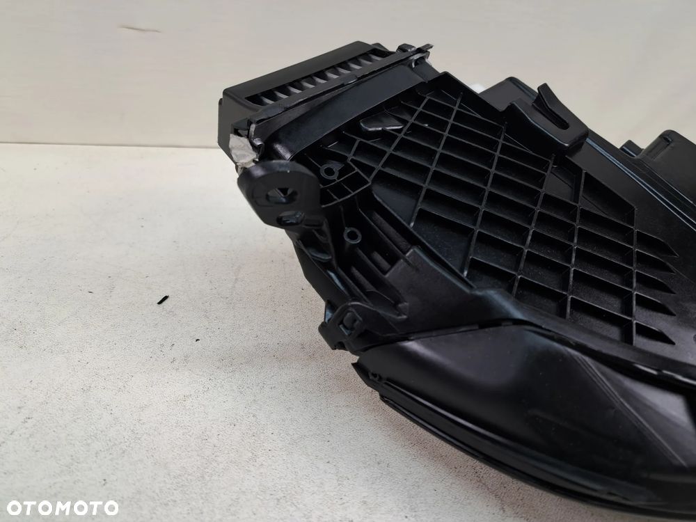 BMW 7 G70 LAMPA LEWA PRAWA PRZEDNIA KOMPLET LED DRL 9450079-13 9450080-13 - 11