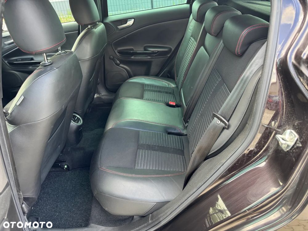 Alfa Romeo Giulietta 1.4 TB Progression - 12