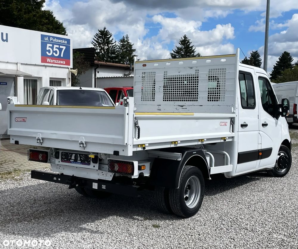 Renault Master - 2
