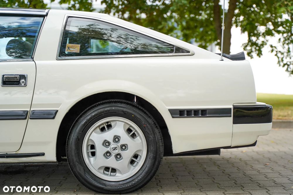 Nissan 300 ZX T-Bar - 9