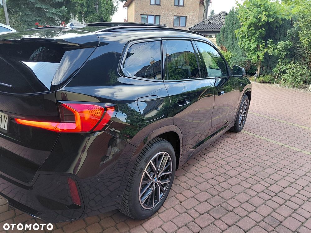 BMW X1 - 3