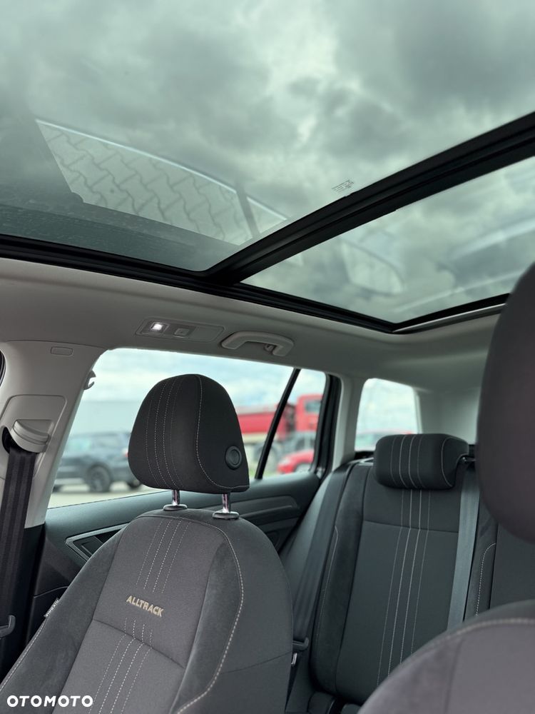 Volkswagen Golf GTD 2.0 TDI SCR DSG - 17