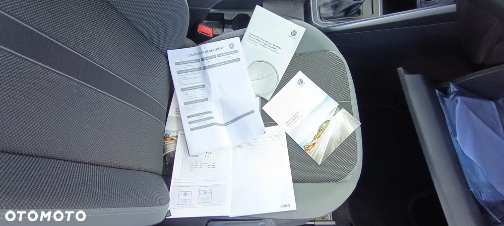 Volkswagen Polo 1.0 TSI OPF DSG R-Line - 26