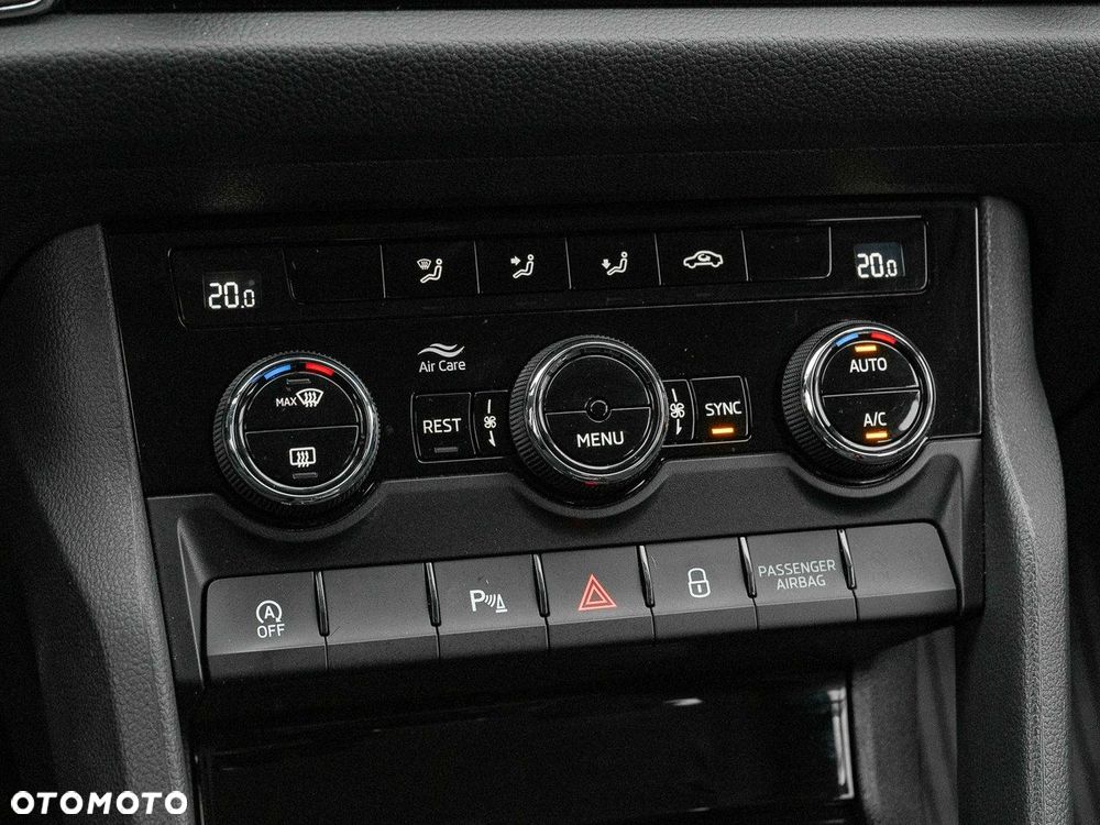 Skoda Kodiaq 2.0 TDI 4x2 Ambition DSG - 19