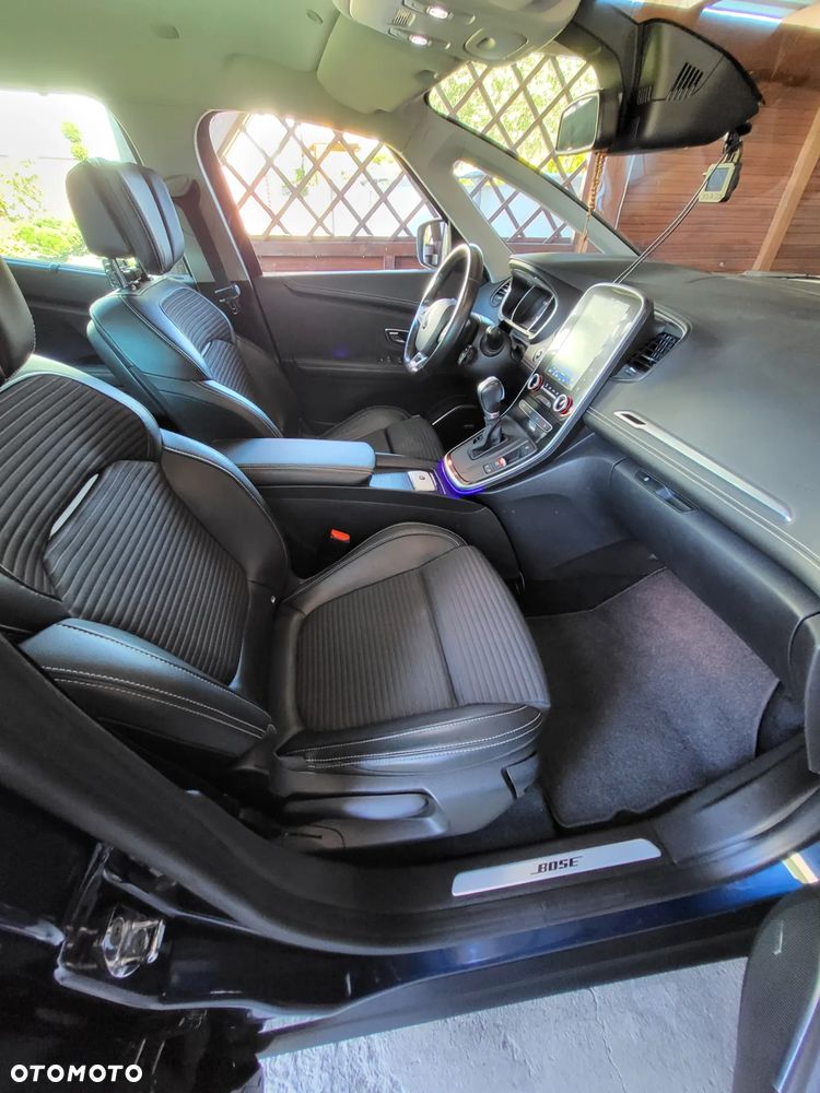 Renault Grand Scenic ENERGY dCi 160 EDC BOSE EDITION - 14