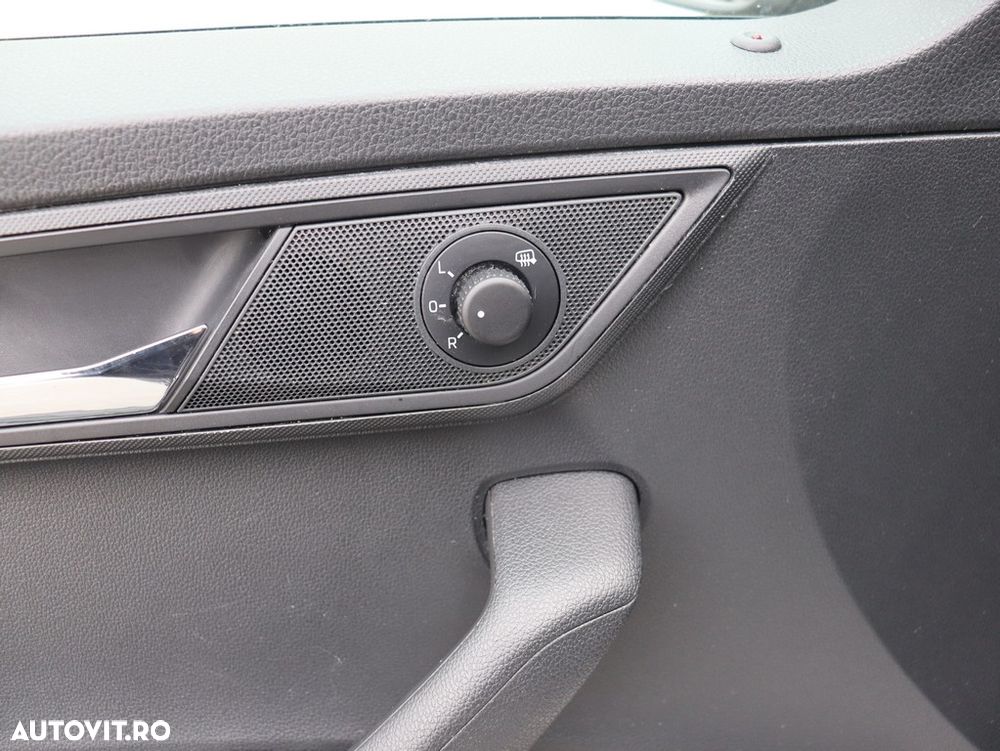 Skoda Fabia 1.0 TSI 95 CP Ambition - 13