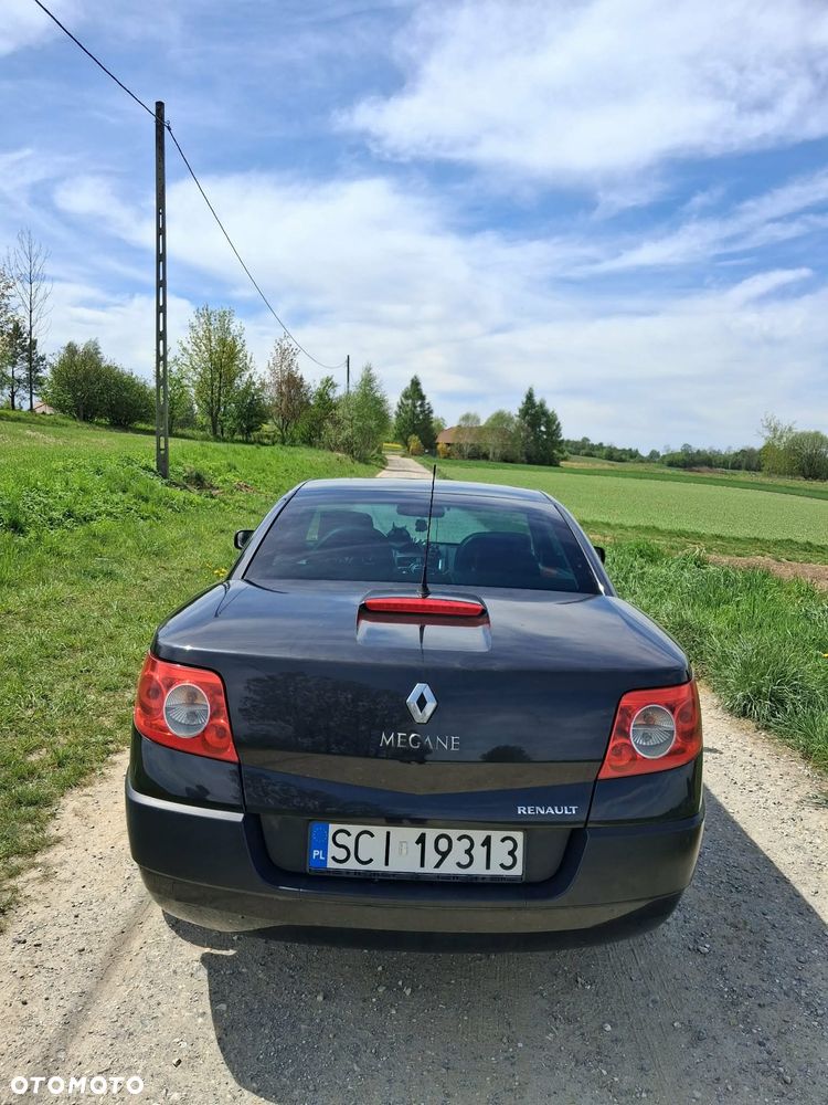 Renault Megane - 6