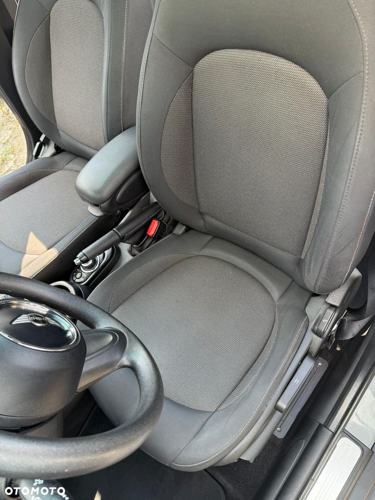 MINI ONE Standard - 9