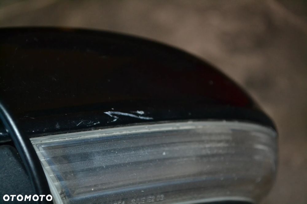 VW GOLF V HB LUSTERKO ELEKTRYCZNE LEWE 6 PIN EUROPA - 4