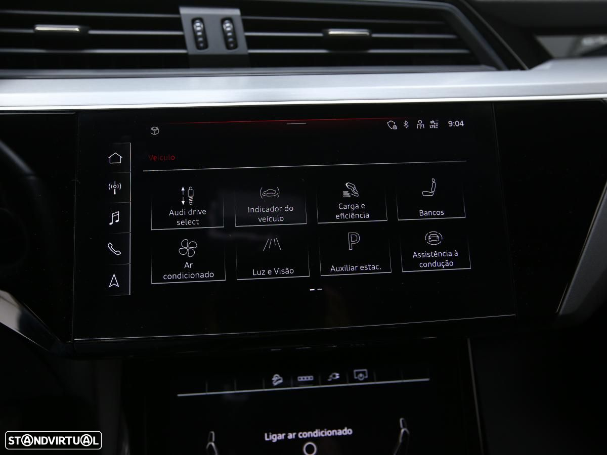 Audi e-tron 55 quattro S line - 27