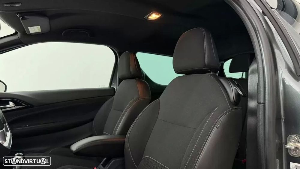 DS DS3 PureTech 110 Start & Stop So Paris - 24