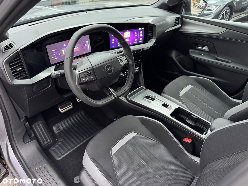 Opel Mokka 1.2 DI Turbo Hybrid 48V Automatik GS - 16