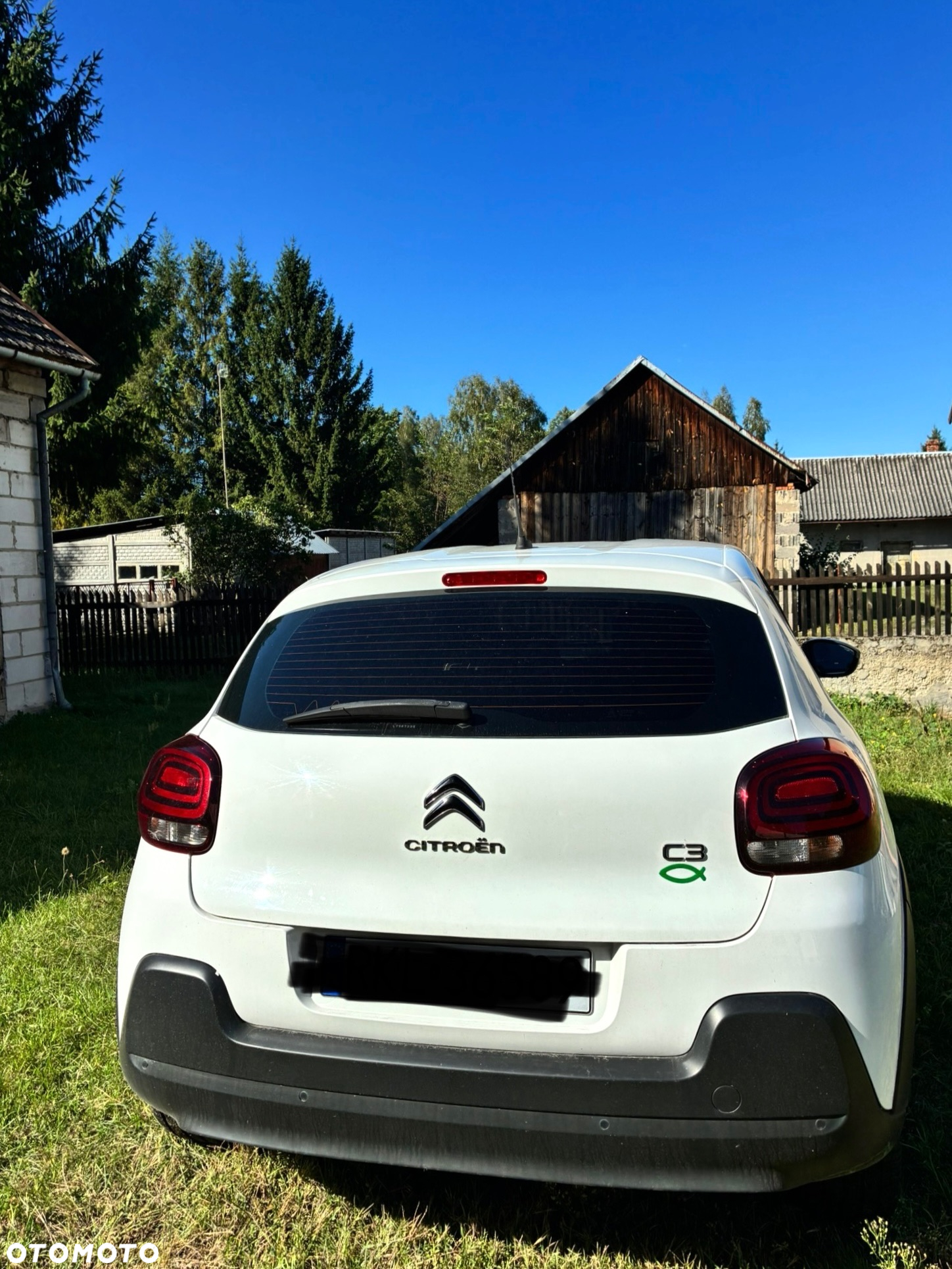 Citroën C3 1.5 BlueHDi C-Series - 4