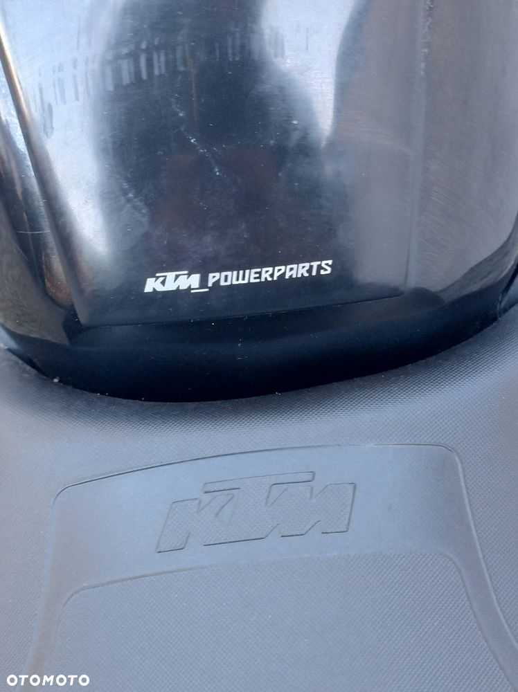 KTM Duke - 33
