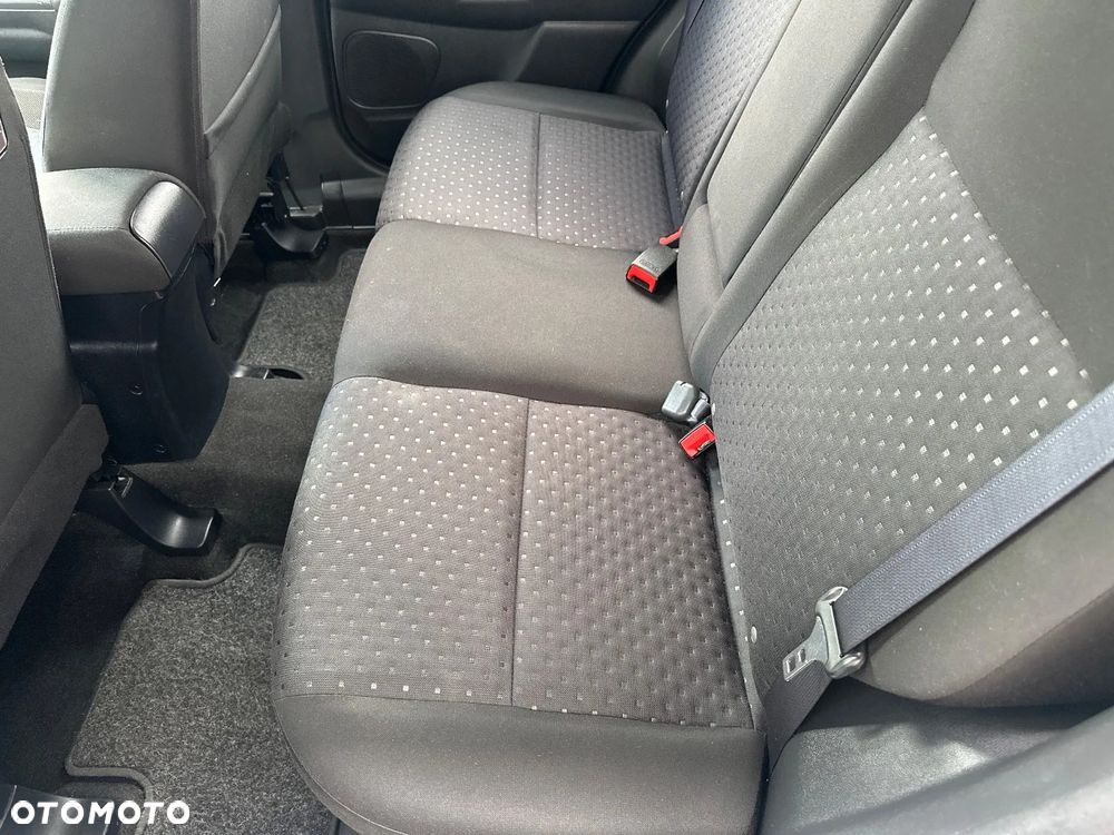 Mitsubishi ASX 1.8 DI-D 2WD Intense - 19