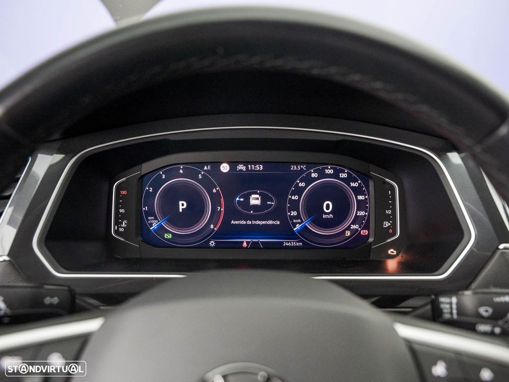 VW Tiguan Allspace 1.5 TSI Life DSG - 18