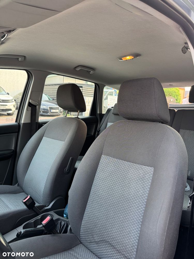 Ford Focus C-Max 2.0 Silver X - 11