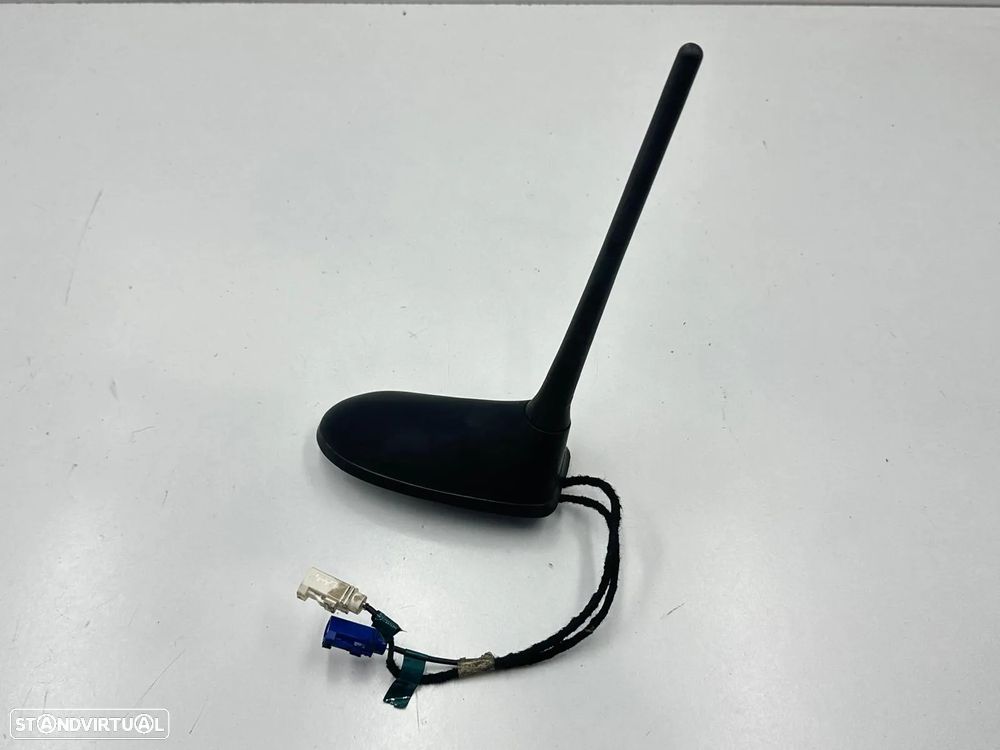 Base Antena - Fiat 500 (2018) - 1