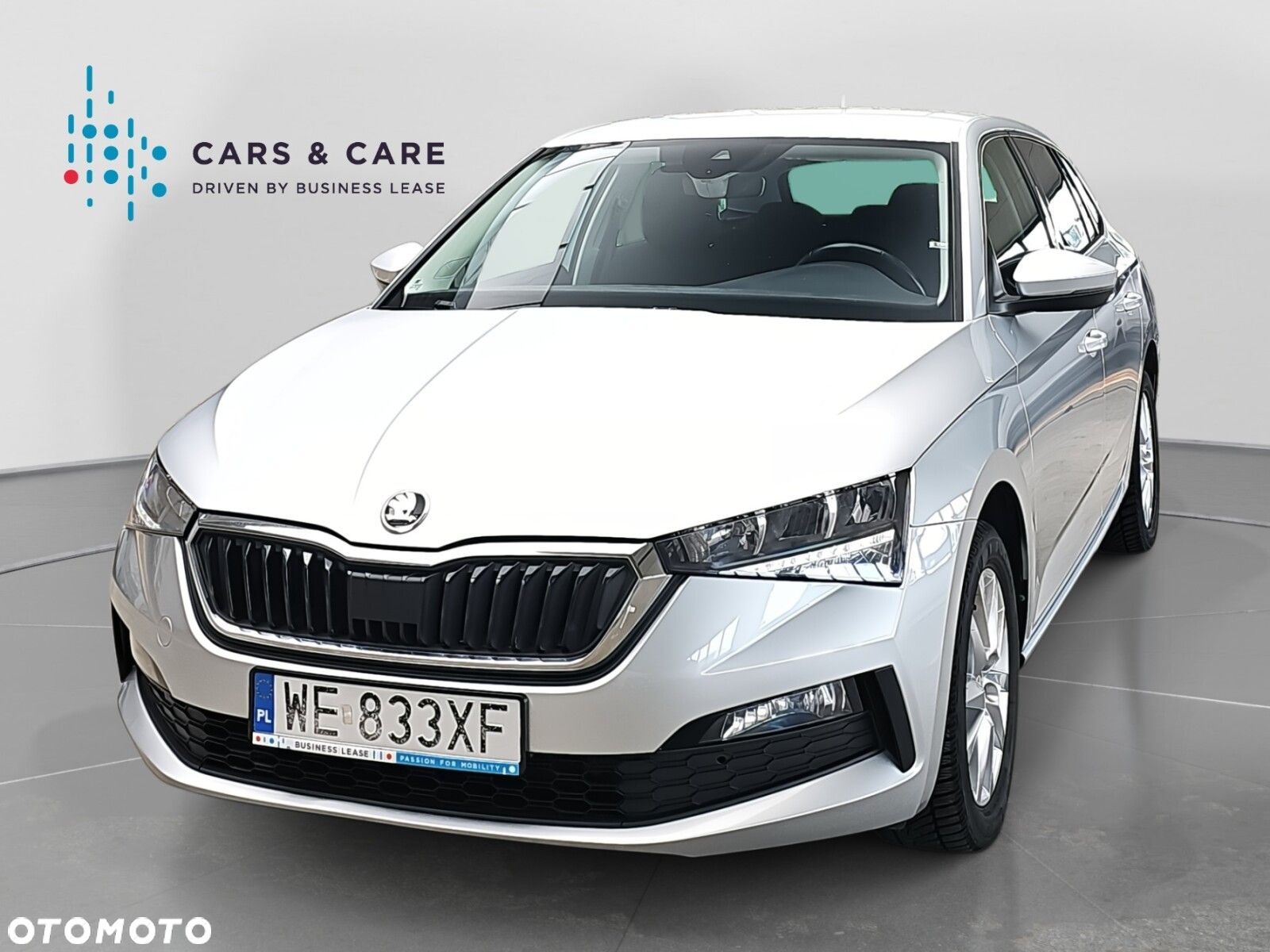 Skoda Scala 1.0 TSI Ambition - 2