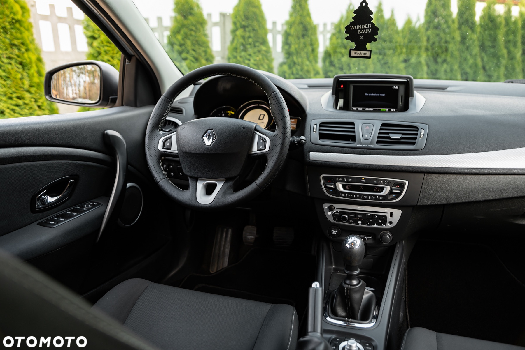 Renault Megane 1.5 dCi Dynamique - 26